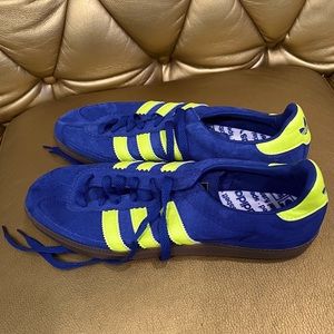 adidas Whalley SPZL
Active Blue